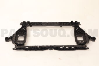 Hyundai / KIA 64101R2000 CARRIER ASSY-FRONT END MODULE