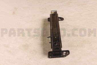 Hyundai / KIA 64900BV000 BEAM COMPLETE-FR BUMPER