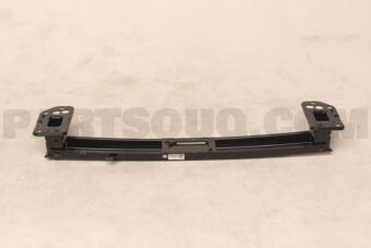 Hyundai / KIA 64900BV000 BEAM COMPLETE-FR BUMPER