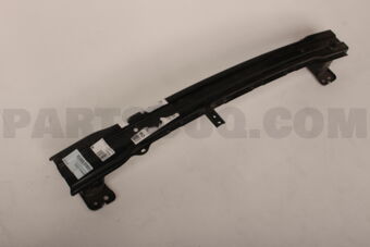 Hyundai / KIA 64900CC900 BEAM COMPLETE-FR BUMPER