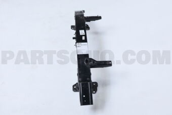 Hyundai / KIA 64900J5000 BEAM COMPLETE-FR BUMPER