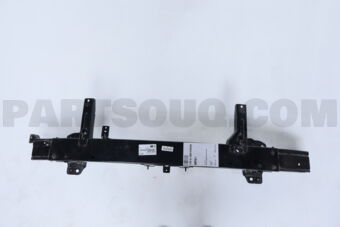 Hyundai / KIA 64900J5000 BEAM COMPLETE-FR BUMPER