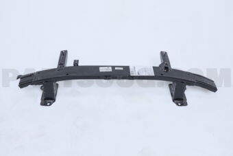 Hyundai / KIA 64900J5000 BEAM COMPLETE-FR BUMPER