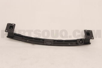 Hyundai / KIA 64900Q6000 BEAM COMPLETE-FR BUMPER