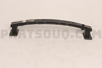 Hyundai / KIA 64900Q6000 BEAM COMPLETE-FR BUMPER