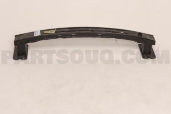 Hyundai / KIA 64900Q6000 BEAM COMPLETE-FR BUMPER