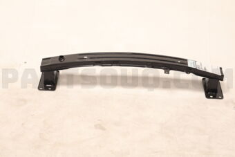 Hyundai / KIA 64900Q6900 BEAM COMPLETE-FR BUMPER