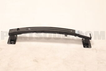 Hyundai / KIA 64900Q6900 BEAM COMPLETE-FR BUMPER