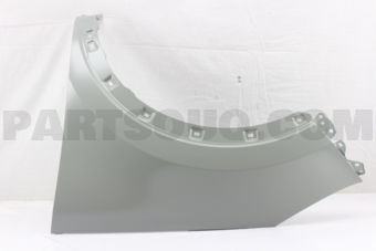 Hyundai / KIA 663113W000 PANELFENDERLH