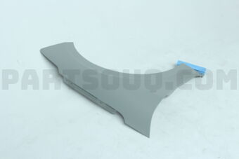 Hyundai / KIA 66320L2000 PANELASSY-FENDERRH