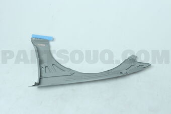 Hyundai / KIA 66320L2000 PANELASSY-FENDERRH
