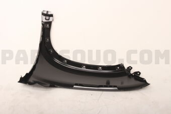 Hyundai / KIA 66321BV000 PANEL-FENDER,RH