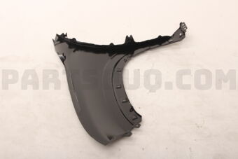Hyundai / KIA 66321BV000 PANEL-FENDER,RH