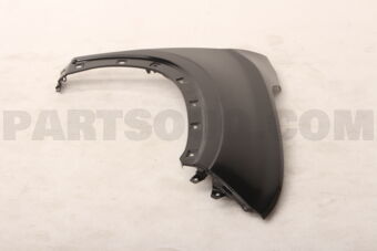 Hyundai / KIA 66321BV000 PANEL-FENDER,RH