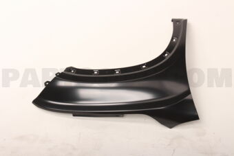 Hyundai / KIA 66321BV000 PANEL-FENDER,RH