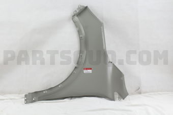 Hyundai / KIA 66321C5000 PANEL-FENDER,RH