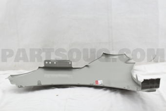 Hyundai / KIA 66321C5000 PANEL-FENDER,RH