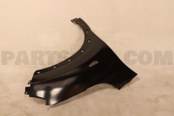 Hyundai / KIA 66321CC000 PANEL-FENDER,RH