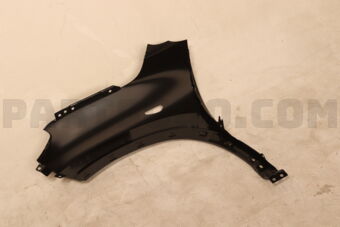 Hyundai / KIA 66321CC000 PANEL-FENDER,RH