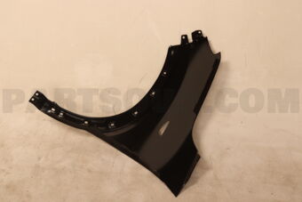 Hyundai / KIA 66321CC000 PANEL-FENDER,RH