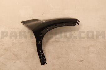 Hyundai / KIA 66321CC000 PANEL-FENDER,RH
