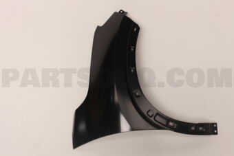 Hyundai / KIA 66321CC050 PANEL-FENDER,RH