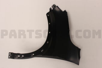 Hyundai / KIA 66321CC050 PANEL-FENDER,RH