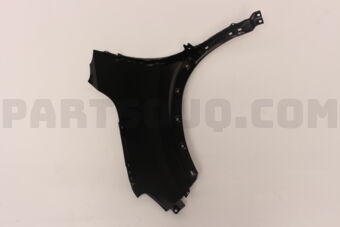 Hyundai / KIA 66321CC050 PANEL-FENDER,RH