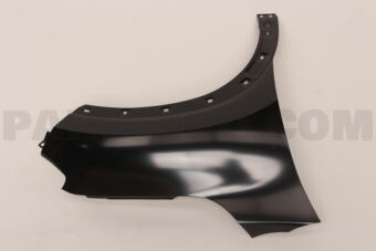Hyundai / KIA 66321CC050 PANEL-FENDER,RH