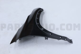 Hyundai / KIA 66321Q6000 PANEL-FENDER,RH