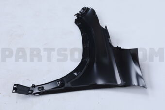 Hyundai / KIA 66321Q6000 PANEL-FENDER,RH