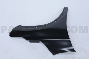 Hyundai / KIA 66321Q6000 PANEL-FENDER,RH