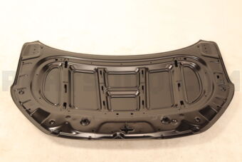 Hyundai / KIA 66400CC010 PANEL ASSY-HOOD