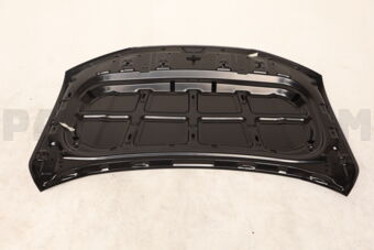 Hyundai / KIA 66400I7000 PANEL ASSY-HOOD