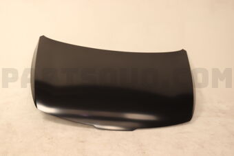 Hyundai / KIA 66400R2000 PANEL ASSY-HOOD