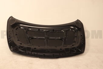 Hyundai / KIA 66400R2000 PANEL ASSY-HOOD