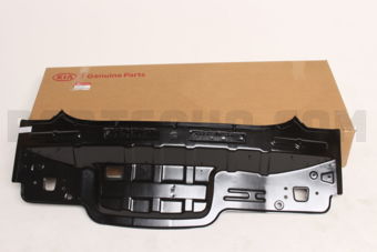 Hyundai / KIA 69100H9200 PANELASSY-BACK