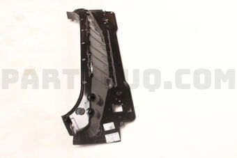 Hyundai / KIA 69100Q6000 PANEL ASSY-BACK