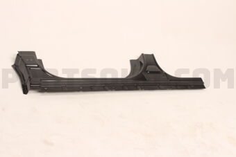 Hyundai / KIA 71312S9D00 PANEL-SIDE SILL OUTR