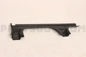 Hyundai / KIA 71312S9D00 PANEL-SIDE SILL OUTR
