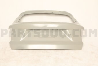 Hyundai / KIA 72800P2410 PANEL ASSY-TAIL GATE