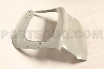 Hyundai / KIA 72800P2410 PANEL ASSY-TAIL GATE