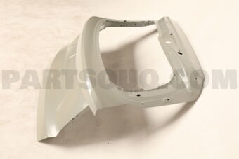 Hyundai / KIA 72800P2410 PANEL ASSY-TAIL GATE