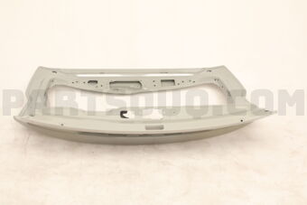 Hyundai / KIA 72800P2410 PANEL ASSY-TAIL GATE