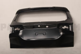 Hyundai / KIA 72800Q6310 PANEL TAIL GATE