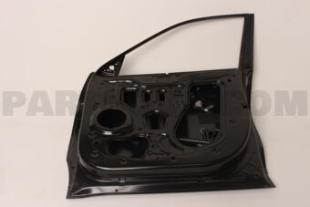 Hyundai / KIA 76004CC000 PANEL ASSY-FRONT DOOR,RH