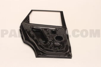 Hyundai / KIA 77003Q6000 PANEL ASSY-REAR DOOR,LH
