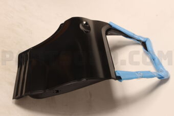 Hyundai / KIA 77004CC100 PANEL ASSY-REAR DOOR,RH