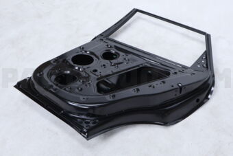 Hyundai / KIA 77004Q6000 PANEL ASSY-REAR DOOR,RH