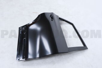 Hyundai / KIA 77004Q6000 PANEL ASSY-REAR DOOR,RH